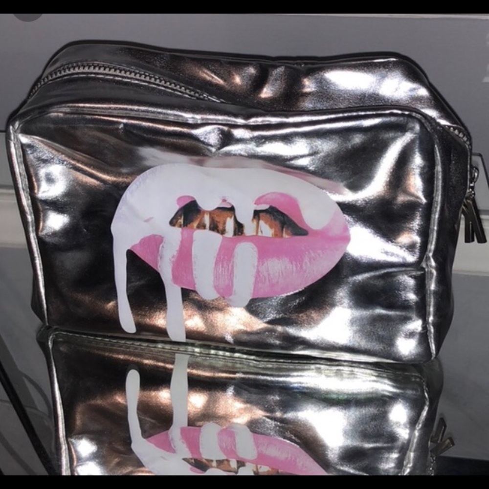 2016 kylie cosmetics winter edition!